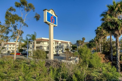 Motel 6-Oceanside CA - image 19