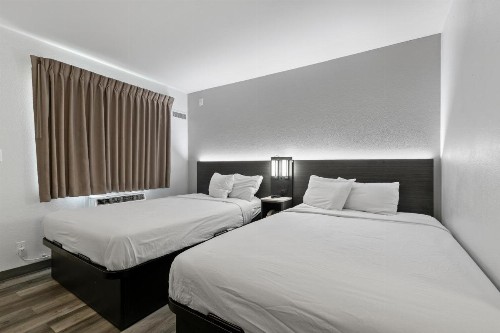Motel 6-Oceanside CA - image 21