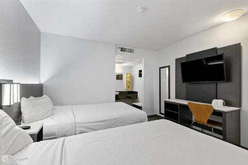 Motel 6-Oceanside CA - image 26