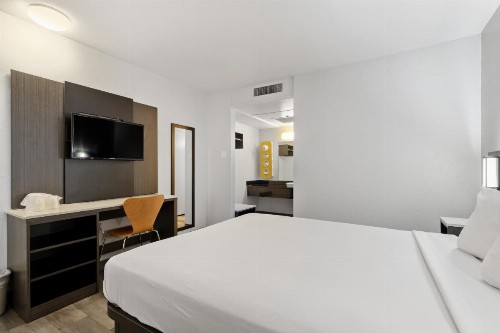Motel 6-Oceanside CA - image 28