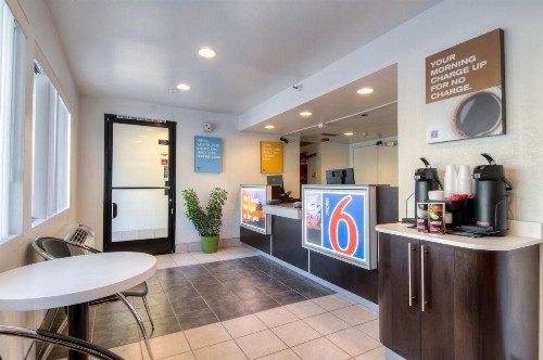 Motel 6-Oceanside CA - image 31