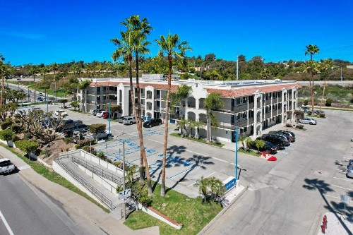 Motel 6-Oceanside CA - image 4
