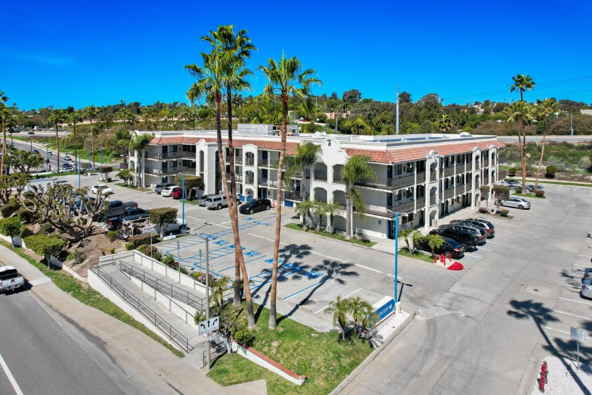 Motel 6-Oceanside CA - image 4