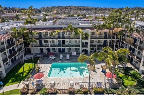 Motel 6-Oceanside CA - image 39