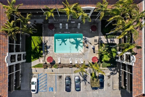Motel 6-Oceanside CA - image 41