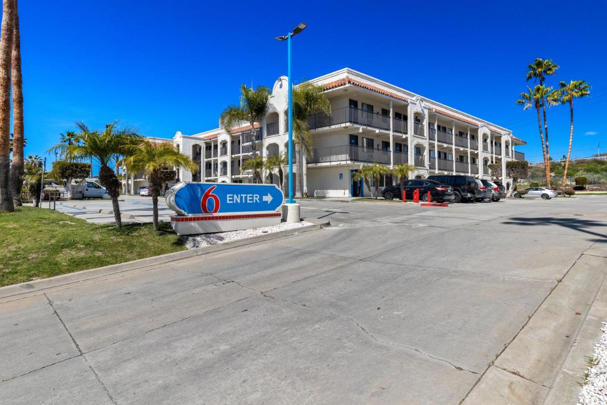 Motel 6-Oceanside CA - image 5
