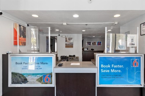 Motel 6-Oceanside CA - image 6