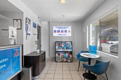 Motel 6-Oceanside CA - image 8