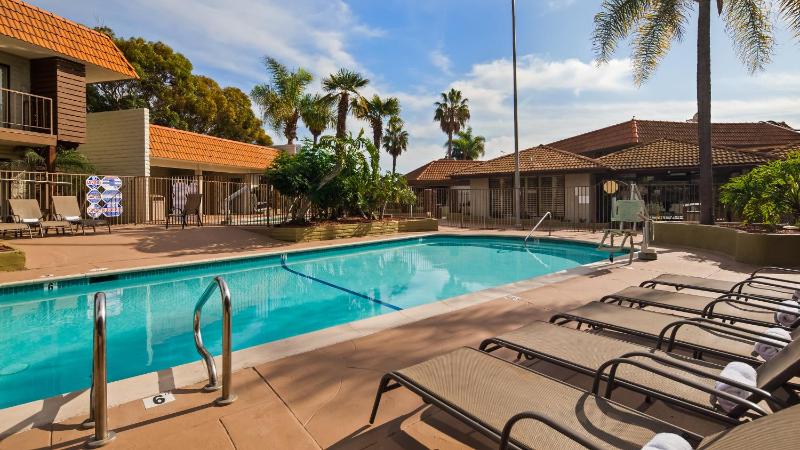 Best Western Oceanside Inn - image 5