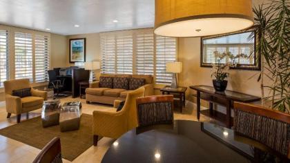 Best Western Oceanside Inn - image 9