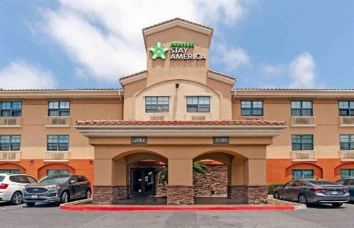 Extended Stay Oceanside Ca