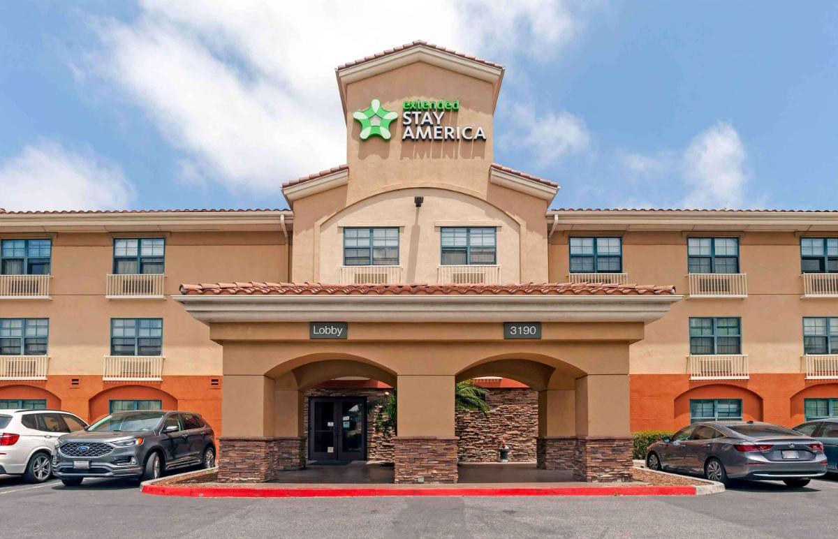 Extended Stay America Suites - San Diego - Oceanside - main image