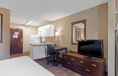 Extended Stay America Suites - San Diego - Oceanside - image 10