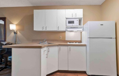 Extended Stay America Suites - San Diego - Oceanside - image 18