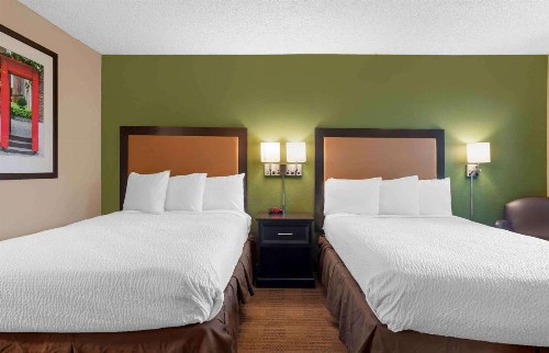 Extended Stay America Suites - San Diego - Oceanside - image 19