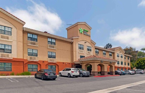 Extended Stay America Suites - San Diego - Oceanside - image 2