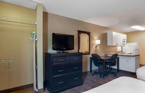 Extended Stay America Suites - San Diego - Oceanside - image 21
