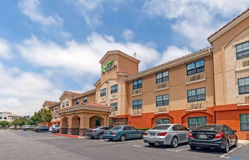 Extended Stay America Suites - San Diego - Oceanside - image 3