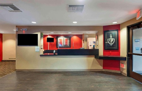 Extended Stay America Suites - San Diego - Oceanside - image 4