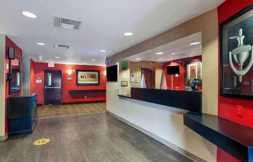 Extended Stay America Suites - San Diego - Oceanside - image 5