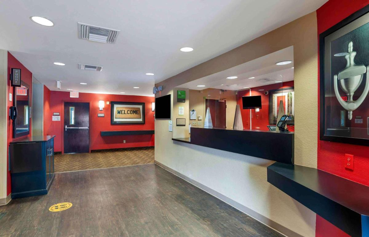 Extended Stay America Suites - San Diego - Oceanside - image 5