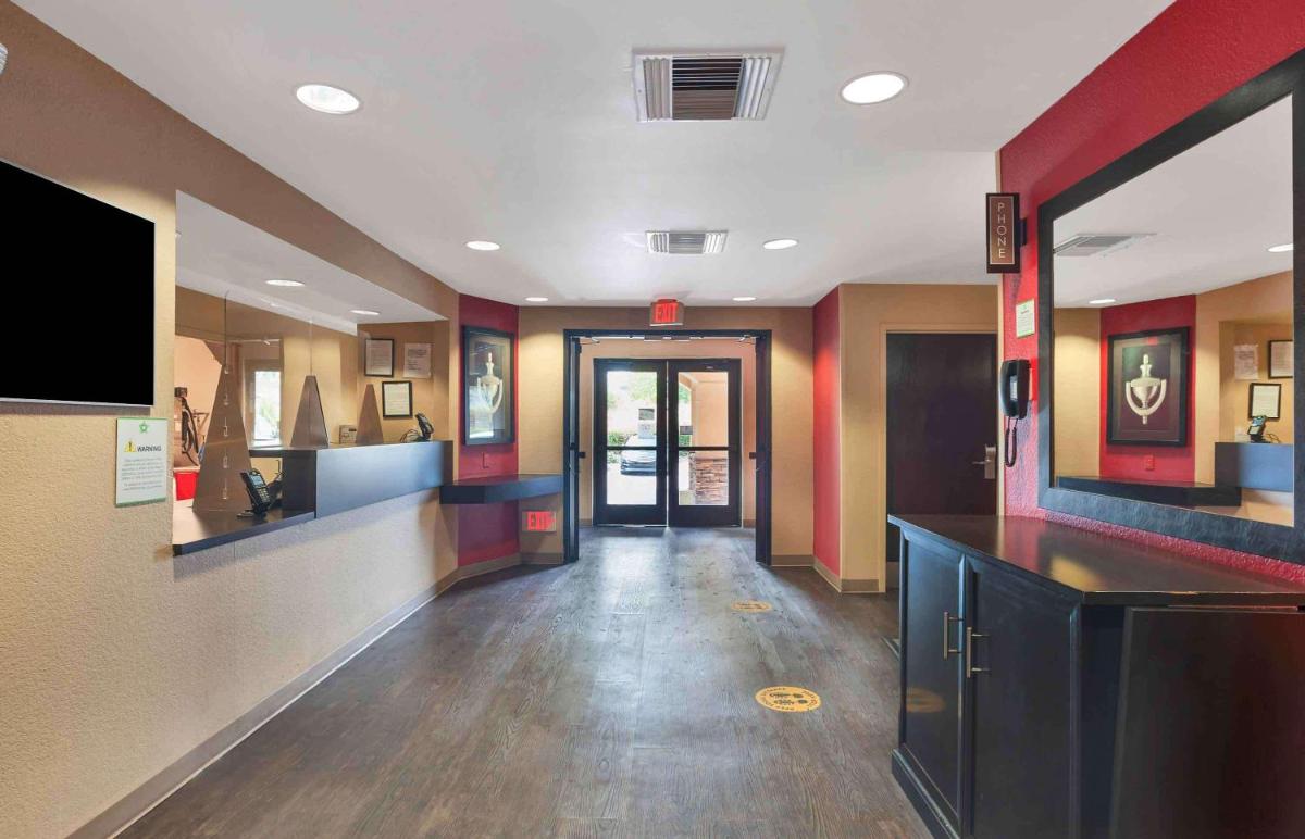 Extended Stay America Suites - San Diego - Oceanside - image 6