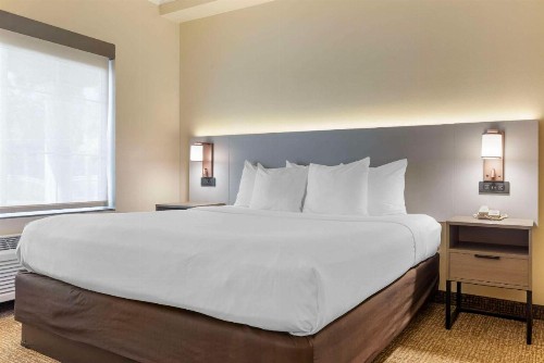 Comfort Suites Oceanside Camp Pendleton Area - image 21