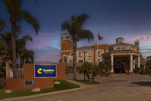 Comfort Suites Oceanside Camp Pendleton Area - image 24