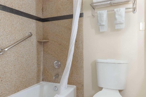 Comfort Suites Oceanside Camp Pendleton Area - image 26