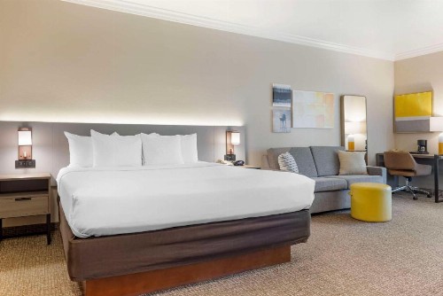 Comfort Suites Oceanside Camp Pendleton Area - image 30