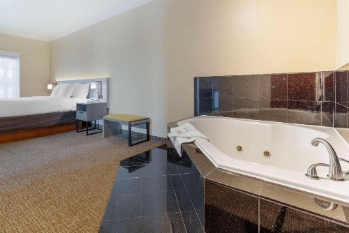 Comfort Suites Oceanside Camp Pendleton Area - image 32