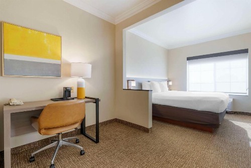 Comfort Suites Oceanside Camp Pendleton Area - image 33