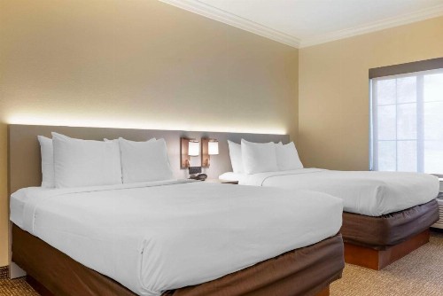Comfort Suites Oceanside Camp Pendleton Area - image 37