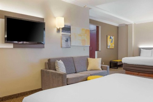 Comfort Suites Oceanside Camp Pendleton Area - image 43