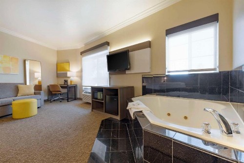 Comfort Suites Oceanside Camp Pendleton Area - image 46