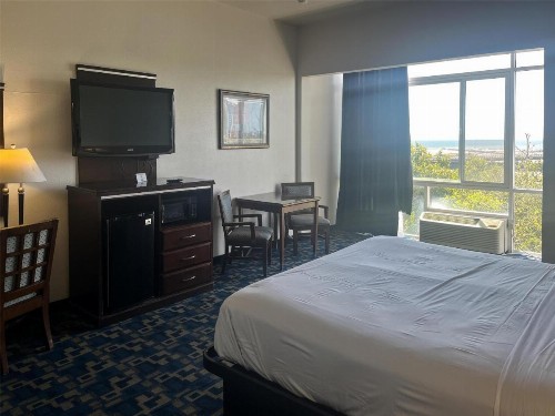 Rodeway Inn Oceanside Marina - image 10