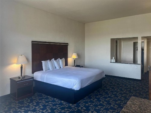 Rodeway Inn Oceanside Marina - image 11