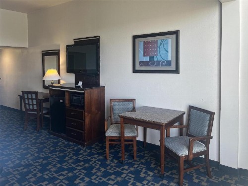 Rodeway Inn Oceanside Marina - image 12