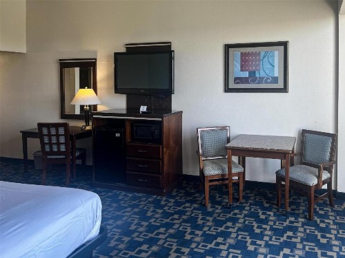 Rodeway Inn Oceanside Marina - image 13