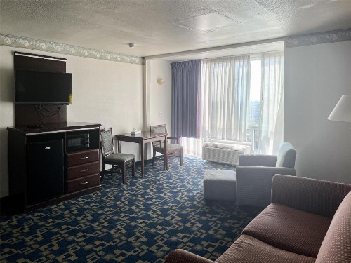 Rodeway Inn Oceanside Marina - image 15