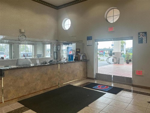 Rodeway Inn Oceanside Marina - image 2