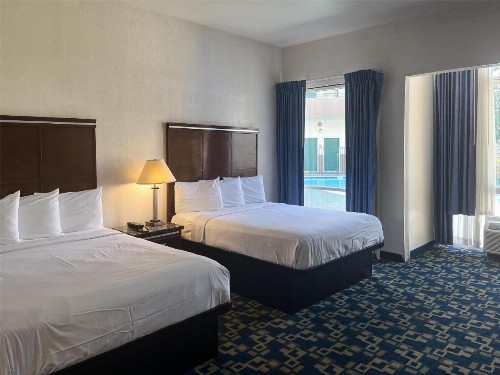 Rodeway Inn Oceanside Marina - image 25