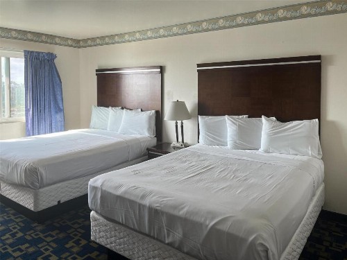 Rodeway Inn Oceanside Marina - image 26