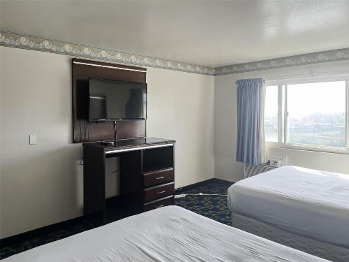 Rodeway Inn Oceanside Marina - image 27