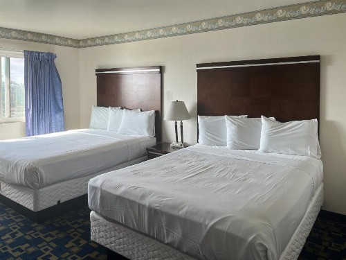 Rodeway Inn Oceanside Marina - image 29