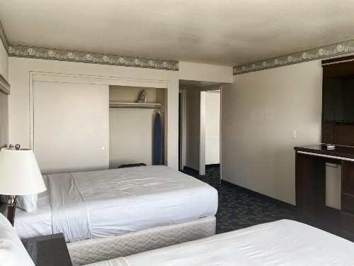 Rodeway Inn Oceanside Marina - image 33