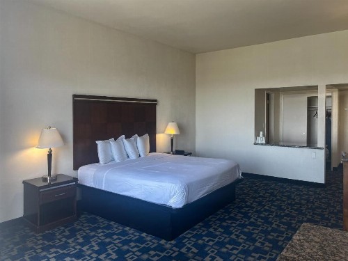 Rodeway Inn Oceanside Marina - image 34