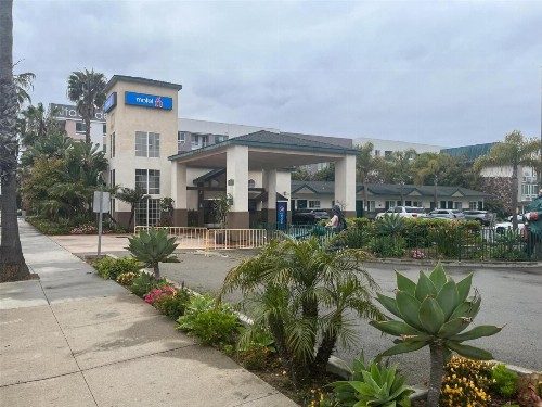 Rodeway Inn Oceanside Marina - image 5