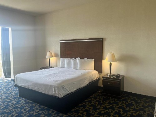 Rodeway Inn Oceanside Marina - image 9