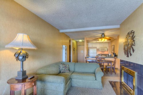 Oceanside Marina Suites - A Waterfront Hotel - image 17